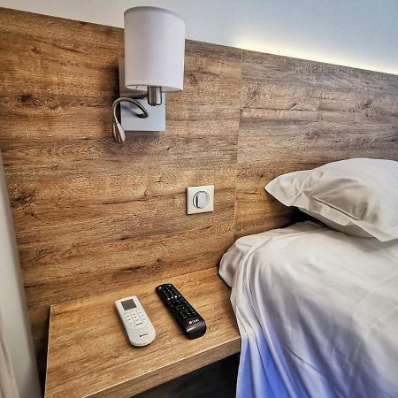 Appartamento Ustaria Peri Esterno foto