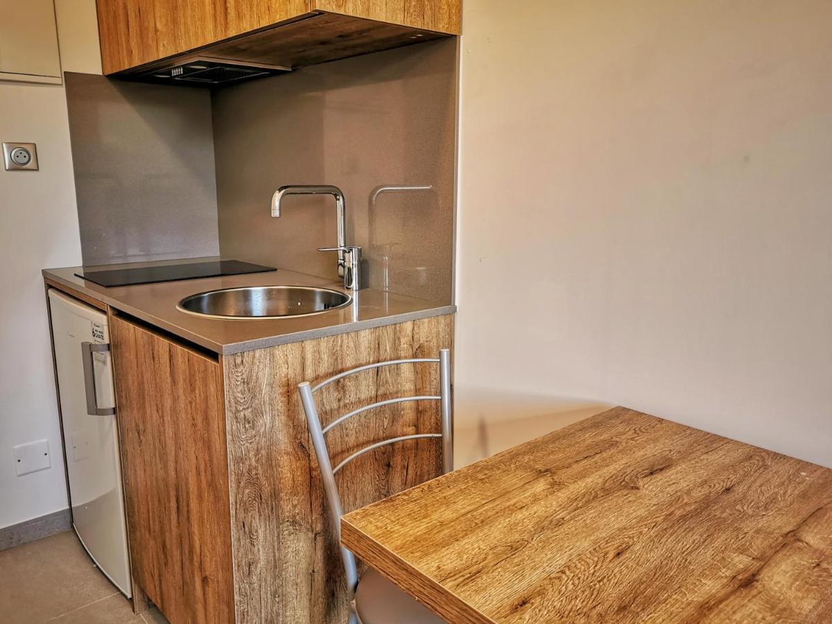 Appartamento Ustaria Peri Esterno foto