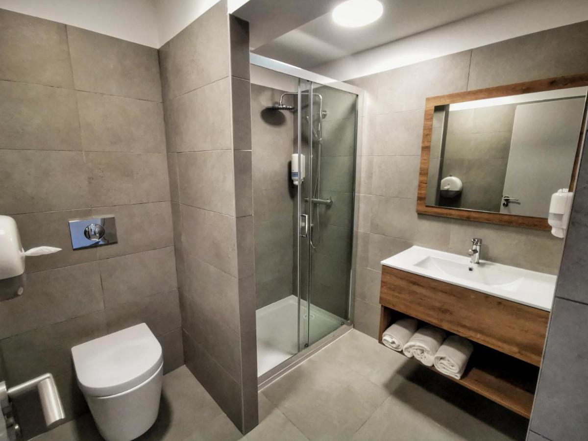 Appartamento Ustaria Peri Esterno foto