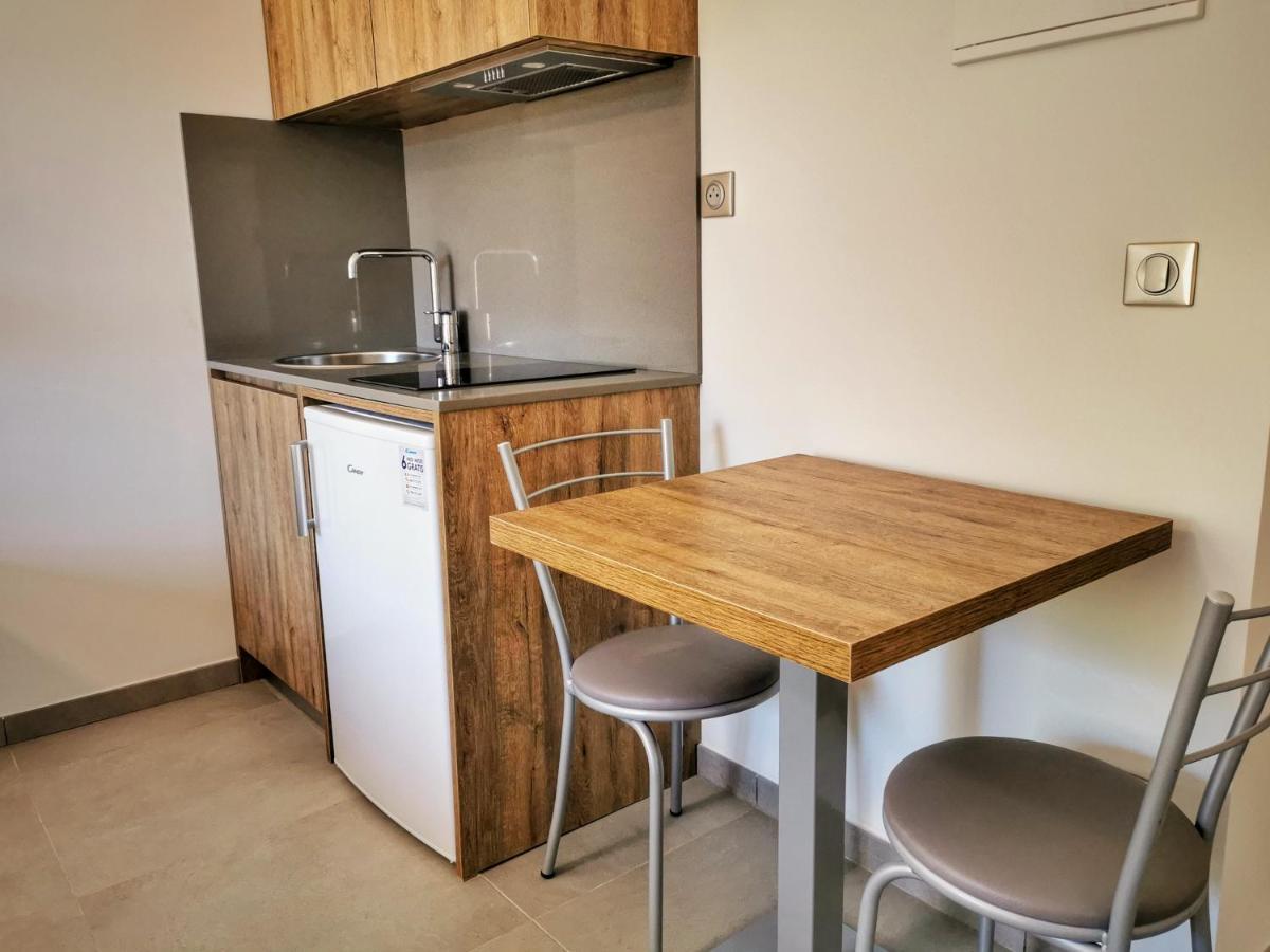 Appartamento Ustaria Peri Esterno foto