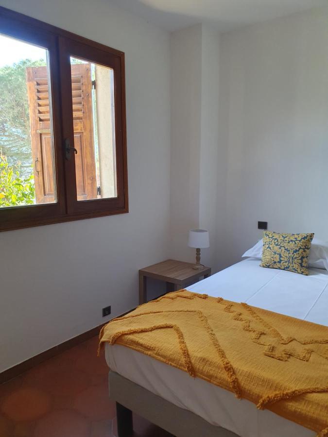Appartamento Ustaria Peri Esterno foto